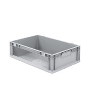 Eurobox NextGen Store, Seite offen, 600x400x170mm - Karton