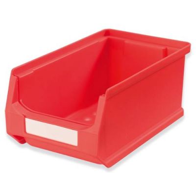 Etikettenschutzfolie Sichtlagerbox 2.0 (Pack = 300 Stück)