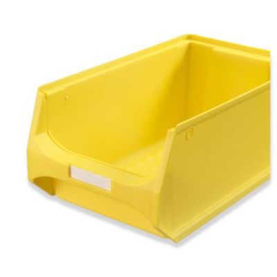 Etikettenschutzfolie Sichtlagerbox 4.0 & 4.1 (Pack = 200 Stück)