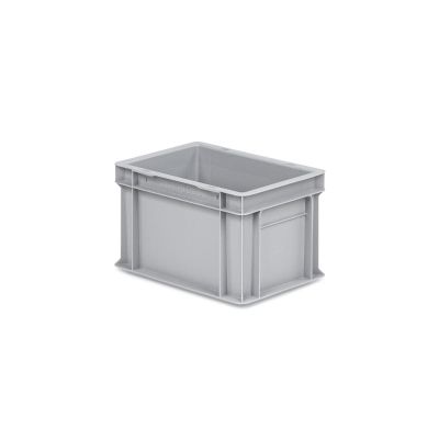 Eurobehälter UNISTA mit geschlossenen Griffen 32-175