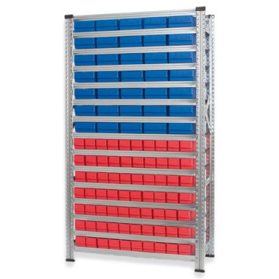 Grundregal Tiefe 400 für IB 400 S/B