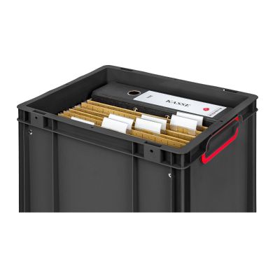 Hängeregisterbox NextGen 2.0 Cycle - 400 x 300 x 320 mm