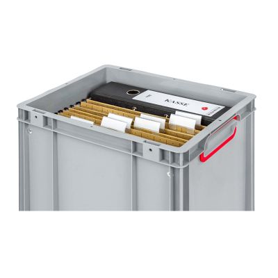 Hängeregisterbox NextGen 2.0 - 400 x 300 x 320 mm