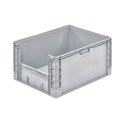 Euro-Norm Großbehälter Insight - 8642R, 800x600x420 mm