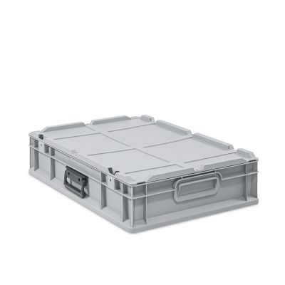 Portable - Eurokoffer NextGen 2.0 - 600 x 400 x 135 mm