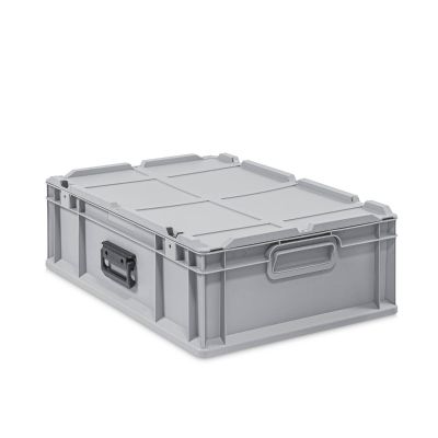 Portable - Eurokoffer NextGen 2.0 - 600 x 400 x 185 mm