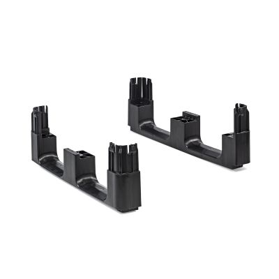 Kufenset (2 Stück)  zur Eigenmontage