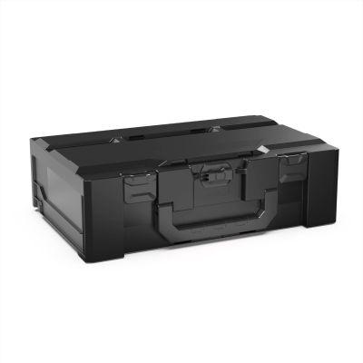 metaBOX 185 XL - Black Edition