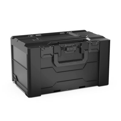 metaBOX 280 L - Black Edition