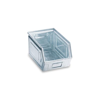 Metall-Sichtlagerkasten 2.0