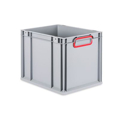 Eurobox NextGen 2.0 - Griffe geschlossen - 400 x 300 x 320 mm