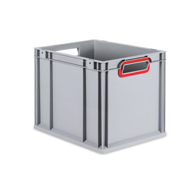 Eurobox NextGen 2.0 - Griffe offen - 400 x 300 x 320 mm