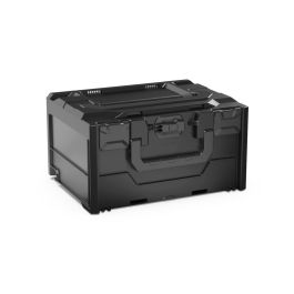 metaBOX 215 S - Black Edition - ab-in-die-Box.at