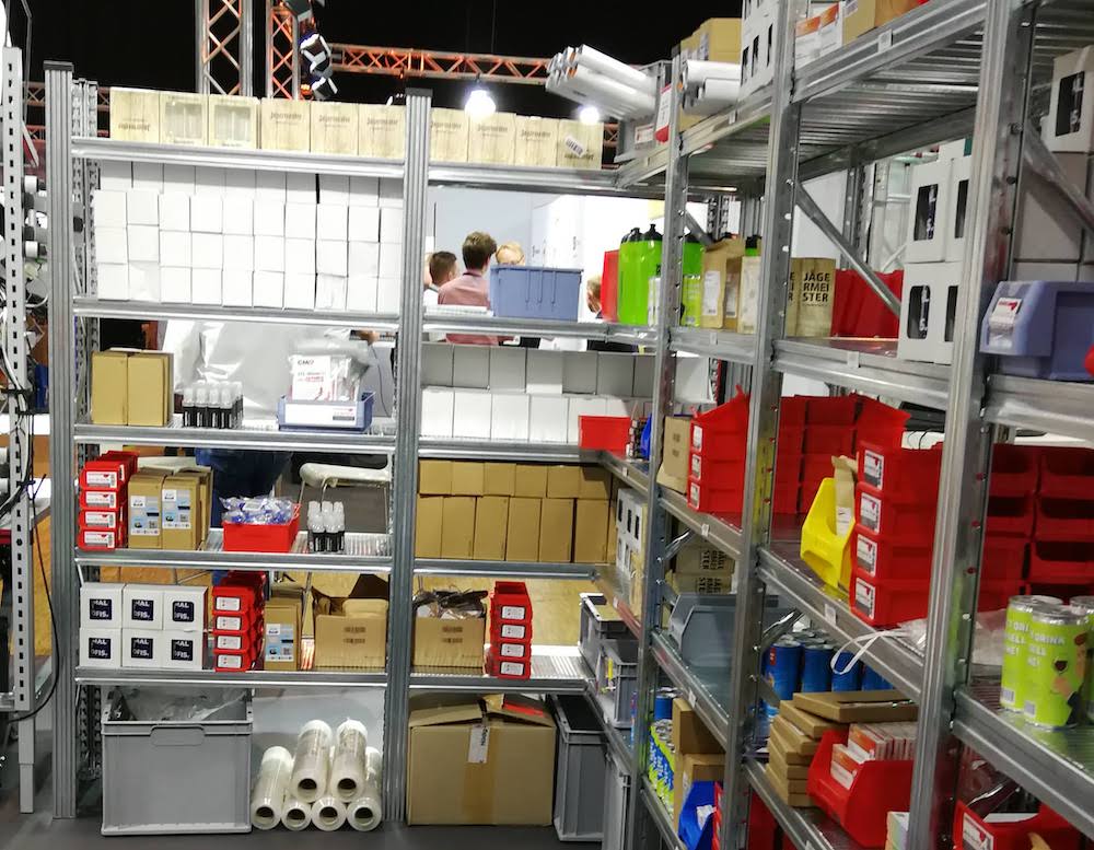 Unser Besuch bei der JTL-Connect 2019