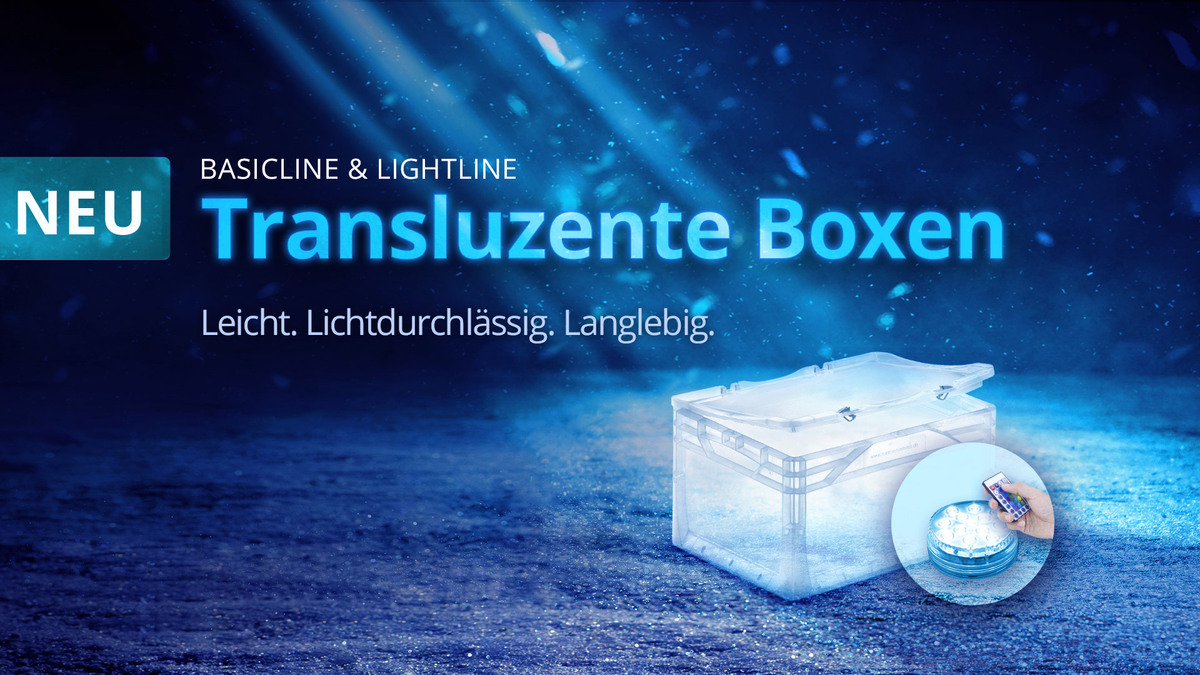 Kreative Lichtideen für transluzente Boxen von ab-in-die-BOX.de