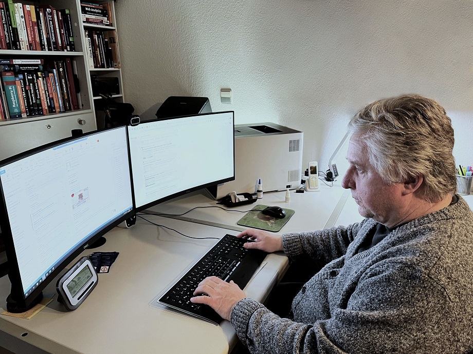 Wir über uns – unser E-Commerce Management bei ab-in-die-BOX