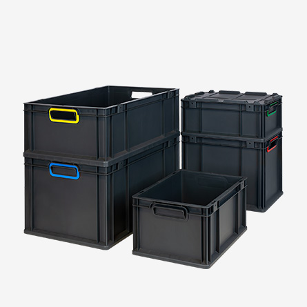 Euroboxen NextGen 2.0 Cycle